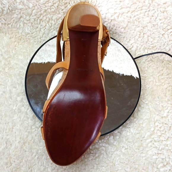 Cole Haan Nike Air Heels - Picture 6 of 16